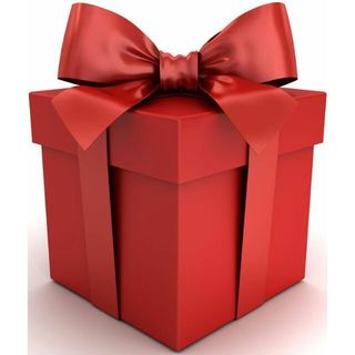 Quà tặng nhỏ cho khách mua hàng tại shop