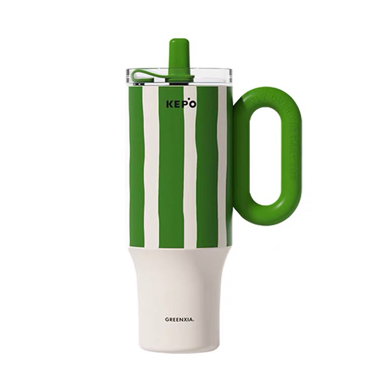 Ly giữ nhiệt Kepo 1200ml cao cấp