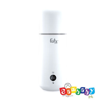 DỤNG CỤ ĐUN VÀ HÂM NƯỚC PHA SỮA CẦM TAY – MINI SMART 1 – FB3622VA (KHÔNG TÍCH ĐIỆN)
