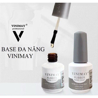 Base đa năng Vinimay-5in1-gel đặc