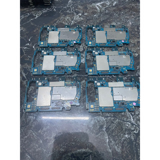 Main samsung A750 zin , full chức năng