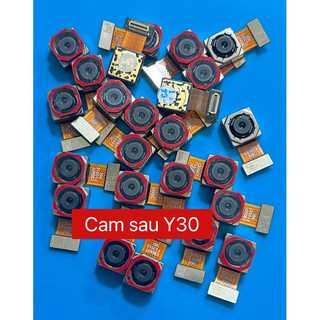 camera sau vivo y30