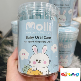 GẠC RƠ LƯỠI MOLLI SIÊU TIỆN LỢI