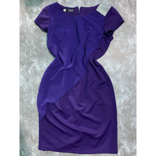 đầm trung niên size XL