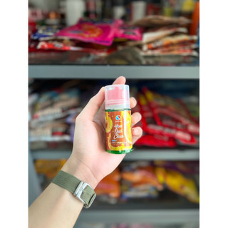 Tinh mùi Hoa Quả Chua Sapham