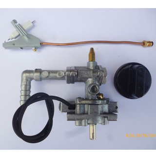 Cụm chế đánh lửa bếp khè ga công nghiệp ( bộ như hình đăng )