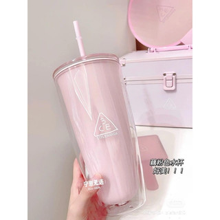Ly giữ nhiệt 3CE Style Nanda 720ml