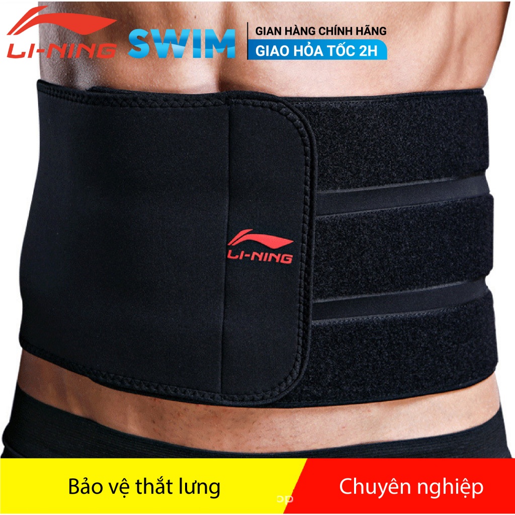 Đai Lưng Tập Gym Bản To Bảo Vệ Lưng Cột Sống Chống Đau Lưng Khi Tập Luyện Thể Thao Đai Bảo Vệ Thắt Lưng