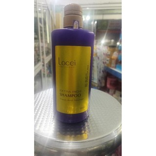 dầu gội lacei 800ml