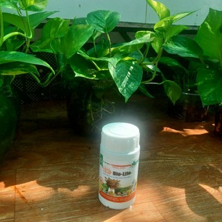 Dung dịch trồng thủy sinh, thủy canh bio-life 100ml.