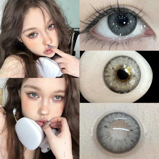 20MẪU LENS XÁM TÂY KHÔNG ĐỘ HOT 2024