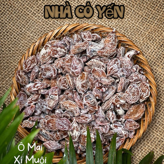 Ô mai xí muội 250g-500g
