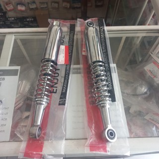 Phuộc sau Wave 110 thái Chính Hãng SYM BH 6 Tháng