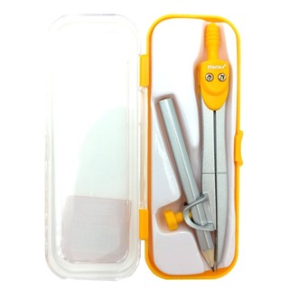 Compa Chì Gỗ CS102 (Màu Ngẫu Nhiên)