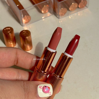 Son Charlotte Tilbury Pillow Talk Medium Mini 1.1G full box