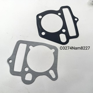 Ron, gioăng đầu lòng quylat xe dream, wave... 50,52,54,62mm