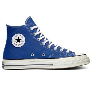 Giày Converse Chuck 1970s Rush Blue High Top màu xanh đậm (Full box)