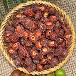 [Tiệm Nhà Cô Yến ] Mận Chẻ Sấy Dẻo 250g-500g