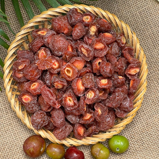 [Tiệm Nhà Cô Yến ] Mận Chẻ Sấy Dẻo 250g-500g