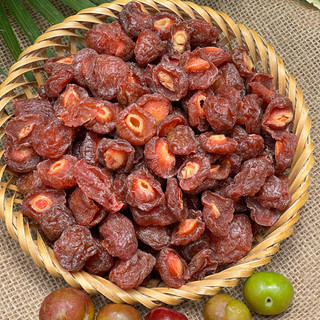 [Tiệm Nhà Cô Yến ] Mận Chẻ Sấy Dẻo 250g-500g
