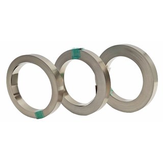 Kẽm hàn cell pin mạ niken