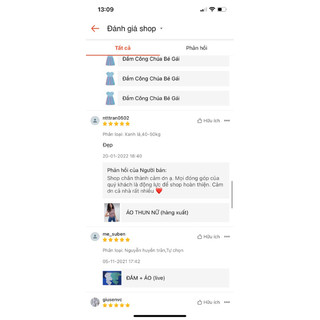 Đầm Công Chúa Bé Gái
