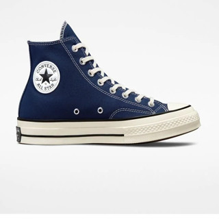 Giày Converse Chuck 70 Blue Navy High Top ( xanh than)