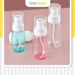 Bình xịt phun sương hạt mịn 100ml HATIMOON