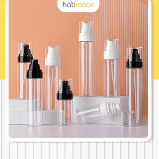 Bình xịt phun sương hạt mịn 60ml HATIMOON