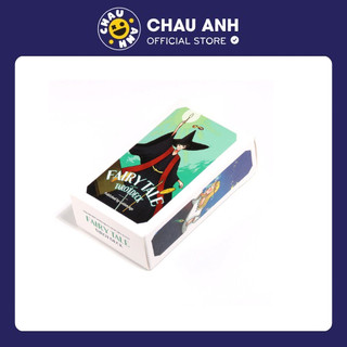 Bộ bài Tarot Fairy Tale Tarot Deck
