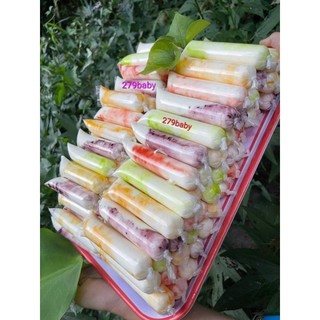 200g túi pe dẻo,túi pp kiếng trong suốt