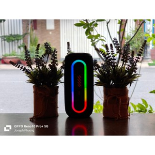 Loa Bluetooth OPPO OLike S5 | Hỗ trợ đọc thẻ nhớ TF và USB - Bảo hành chính hãng