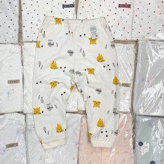 Quần cotton xuất Hàn Agabang - mẫu số 3