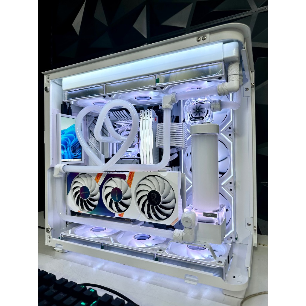 Màn hình 5 inch IPS , gam màu 100% sRGB, kết nối miniHDMI | BigBuy360 - bigbuy360.vn