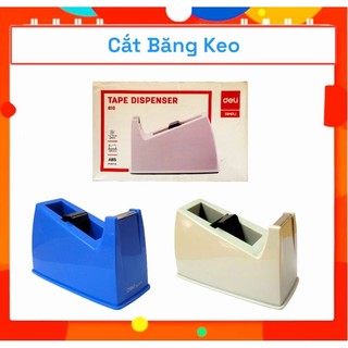 Cắt băng keo - deli