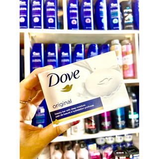 BÁNH XÀ PHÒNG, XÀ BÔNG CỤC DOVE SOAP MỸ
