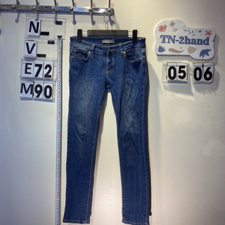 Quần tây, vải, jean, cotton nữ 2hand các loại
