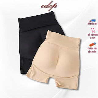 Quần Độn Mông Cạp Cao Nâng Đẩy Tạo Vòng Cong Quyến Rũ K05