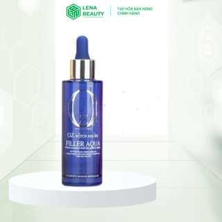 Serum oz filler aqua kết hợp peptide