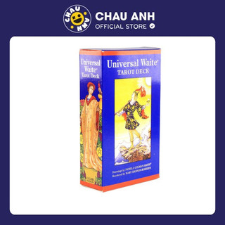 Bộ bài universal waite tarot 78 lá bài đặc biệt