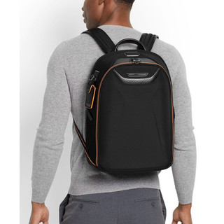 Balo tumi | mclaren velocity backpack