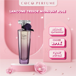 Nước Hoa Nữ Mid night Rose - Hương thơm quý phái nữ tính - coco.cosmetic