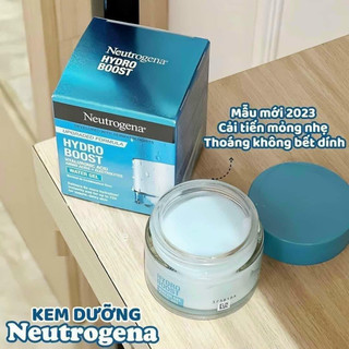 Kem dưỡng Neutrogena AQUA GEL