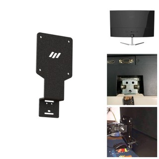 Vesa adapter màn hình hkc m24a9x, m27a9x