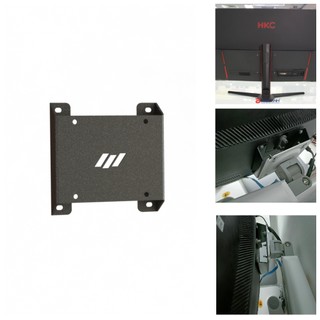 Vesa adapter màn hình hkc m32a7q