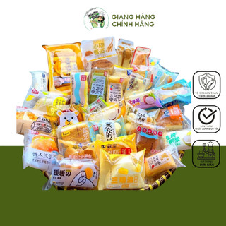 BÁNH MIX ĐÀI LOAN,1kg,không trùng vị,tongkhominhnguyen