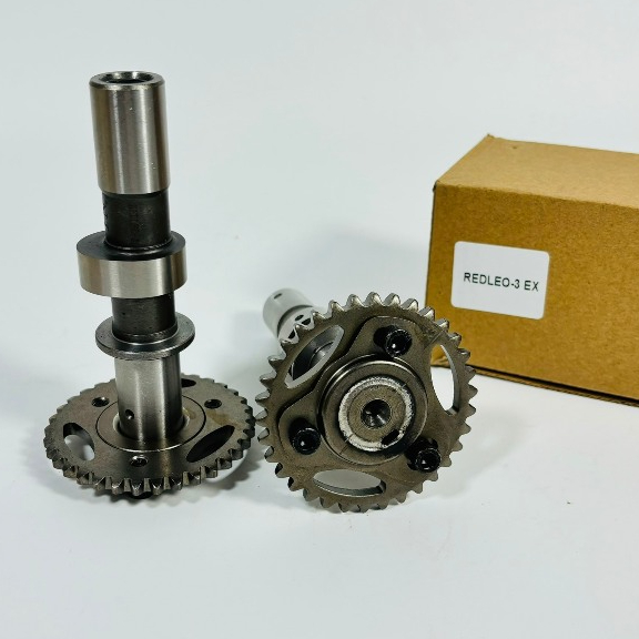 Cốt cam độ Redleo cho xe Winner - Sonic mẫu S1 - S2 - S3