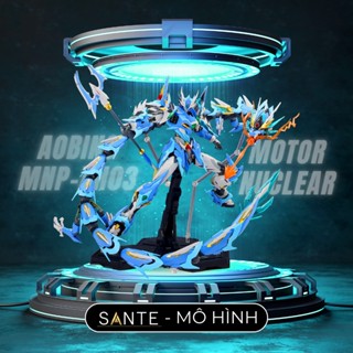 [ Sale ] Mô Hình lắp ráp MNP - XH Hãng Motonucler ( Tặng sản phẩm phụ kiện )