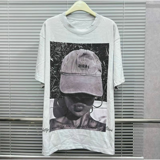Áo phông túi zip cô gái BIGSIZE