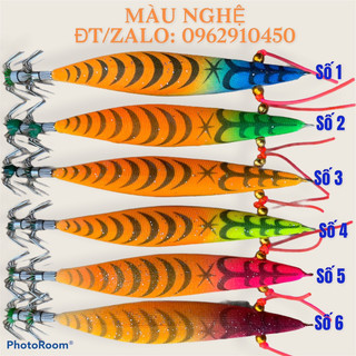 Mồi câu mực, tôm câu mực, tôm dạ quang, tôm phát sáng, rường câu mực, mồi giả câu mực, tôm câu mực lá, mồi câu mực lá